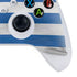 Greece Flag Distressed Xbox Series S Skins